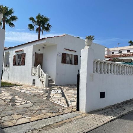 Villa Secreto Peñíscola Dış mekan fotoğraf
