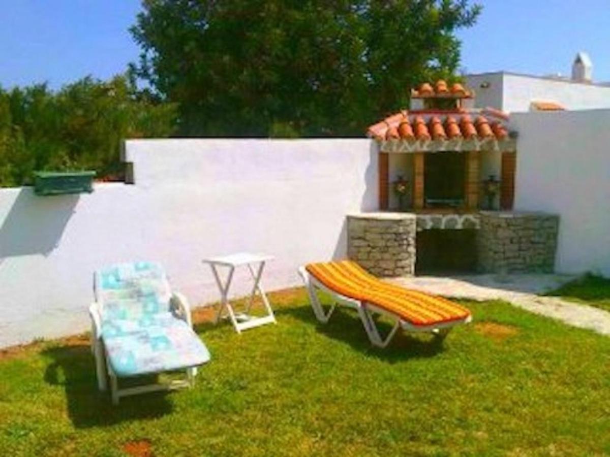 Villa Secreto Peñíscola Dış mekan fotoğraf